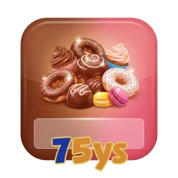 75ys
