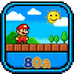 80a