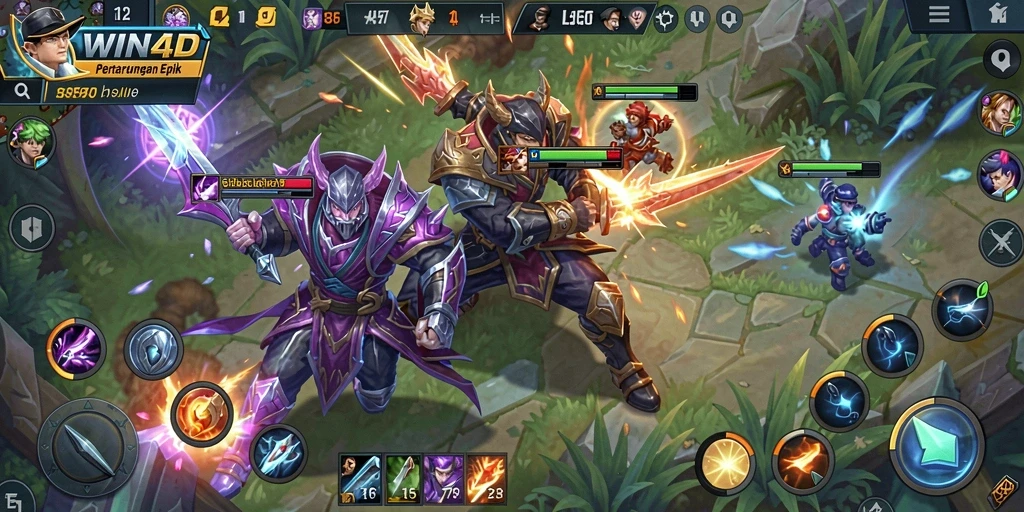 Visual de BRBBA